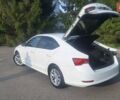Шкода Октавия 2021 в Белой Церкве на Automoto.ua Белый Шкода Октавия, объемом двигателя 1.4 л и пробегом 167 тыс. км за 17700 $, фото 22 на Automoto.ua
