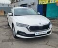 Белый Шкода Октавия, объемом двигателя 1.4 л и пробегом 98 тыс. км за 17990 $, фото 16 на Automoto.ua