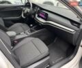 Білий Шкода Октавія, об'ємом двигуна 1.4 л та пробігом 117 тис. км за 18518 $, фото 32 на Automoto.ua