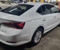 Белый Шкода Октавия, объемом двигателя 1.4 л и пробегом 119 тыс. км за 17500 $, фото 4 на Automoto.ua
