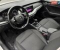 Білий Шкода Октавія, об'ємом двигуна 1.4 л та пробігом 117 тис. км за 18518 $, фото 12 на Automoto.ua