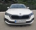 Белый Шкода Октавия, объемом двигателя 2 л и пробегом 111 тыс. км за 23800 $, фото 14 на Automoto.ua