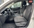 Білий Шкода Октавія, об'ємом двигуна 1.4 л та пробігом 124 тис. км за 19824 $, фото 12 на Automoto.ua