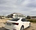 Білий Шкода Октавія, об'ємом двигуна 1.4 л та пробігом 65 тис. км за 25500 $, фото 4 на Automoto.ua