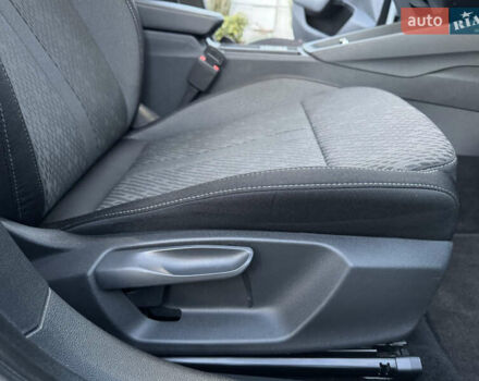 Белый Шкода Октавия, объемом двигателя 1.97 л и пробегом 243 тыс. км за 21500 $, фото 64 на Automoto.ua