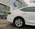 Білий Шкода Октавія, об'ємом двигуна 1.4 л та пробігом 117 тис. км за 18518 $, фото 8 на Automoto.ua