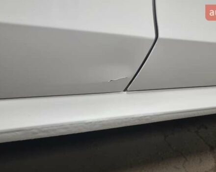 Белый Шкода Октавия, объемом двигателя 1.4 л и пробегом 119 тыс. км за 17500 $, фото 14 на Automoto.ua