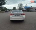Белый Шкода Октавия, объемом двигателя 2 л и пробегом 109 тыс. км за 18500 $, фото 8 на Automoto.ua