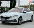 Белый Шкода Октавия, объемом двигателя 1.97 л и пробегом 173 тыс. км за 23300 $, фото 1 на Automoto.ua