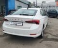 Белый Шкода Октавия, объемом двигателя 1.4 л и пробегом 98 тыс. км за 17990 $, фото 20 на Automoto.ua