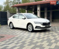 Білий Шкода Октавія, об'ємом двигуна 1.4 л та пробігом 177 тис. км за 17500 $, фото 29 на Automoto.ua