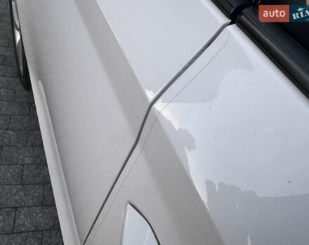 Белый Шкода Октавия, объемом двигателя 1.97 л и пробегом 243 тыс. км за 21500 $, фото 55 на Automoto.ua