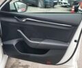 Белый Шкода Октавия, объемом двигателя 1.4 л и пробегом 98 тыс. км за 17990 $, фото 33 на Automoto.ua