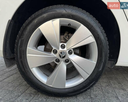 Белый Шкода Октавия, объемом двигателя 1.97 л и пробегом 243 тыс. км за 21500 $, фото 53 на Automoto.ua