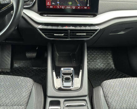 Білий Шкода Октавія, об'ємом двигуна 1.97 л та пробігом 178 тис. км за 19555 $, фото 38 на Automoto.ua