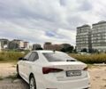 Білий Шкода Октавія, об'ємом двигуна 1.4 л та пробігом 65 тис. км за 25500 $, фото 3 на Automoto.ua