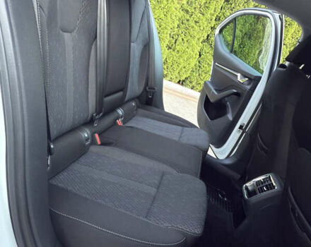 Білий Шкода Октавія, об'ємом двигуна 1.97 л та пробігом 178 тис. км за 19950 $, фото 28 на Automoto.ua