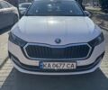 Белый Шкода Октавия, объемом двигателя 1.4 л и пробегом 193 тыс. км за 19500 $, фото 1 на Automoto.ua
