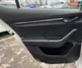 Білий Шкода Октавія, об'ємом двигуна 1.4 л та пробігом 117 тис. км за 18518 $, фото 24 на Automoto.ua