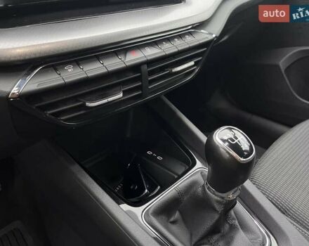 Білий Шкода Октавія, об'ємом двигуна 1.4 л та пробігом 117 тис. км за 18518 $, фото 23 на Automoto.ua