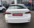 Білий Шкода Октавія, об'ємом двигуна 1.4 л та пробігом 124 тис. км за 19824 $, фото 7 на Automoto.ua