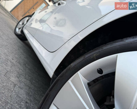 Белый Шкода Октавия, объемом двигателя 1.97 л и пробегом 243 тыс. км за 21500 $, фото 50 на Automoto.ua