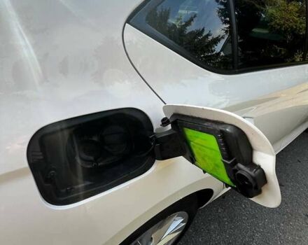 Білий Шкода Октавія, об'ємом двигуна 1.4 л та пробігом 167 тис. км за 17500 $, фото 12 на Automoto.ua