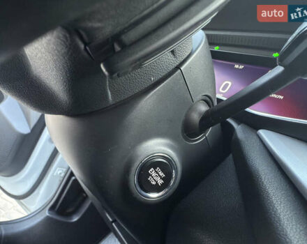 Білий Шкода Октавія, об'ємом двигуна 1.97 л та пробігом 178 тис. км за 19950 $, фото 33 на Automoto.ua