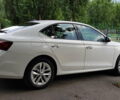 Білий Шкода Октавія, об'ємом двигуна 1.4 л та пробігом 121 тис. км за 18950 $, фото 6 на Automoto.ua