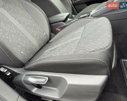 Білий Шкода Октавія, об'ємом двигуна 1.97 л та пробігом 178 тис. км за 19555 $, фото 73 на Automoto.ua