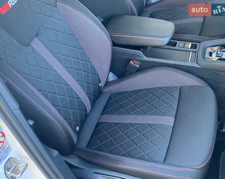 Білий Шкода Октавія, об'ємом двигуна 2 л та пробігом 160 тис. км за 27999 $, фото 54 на Automoto.ua