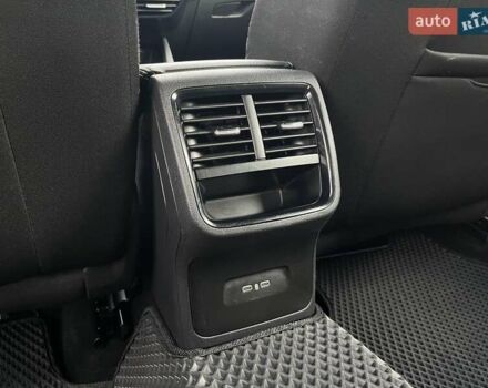 Білий Шкода Октавія, об'ємом двигуна 1.4 л та пробігом 124 тис. км за 19824 $, фото 26 на Automoto.ua