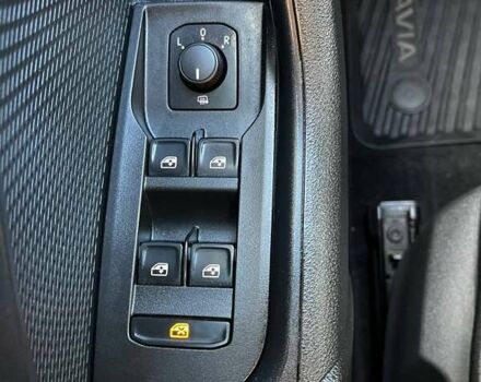 Білий Шкода Октавія, об'ємом двигуна 1.4 л та пробігом 167 тис. км за 17500 $, фото 14 на Automoto.ua