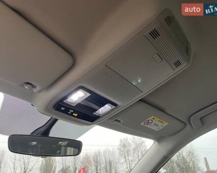 Білий Шкода Октавія, об'ємом двигуна 1.4 л та пробігом 117 тис. км за 18518 $, фото 21 на Automoto.ua