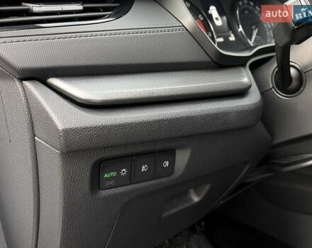 Білий Шкода Октавія, об'ємом двигуна 1.4 л та пробігом 124 тис. км за 19824 $, фото 11 на Automoto.ua