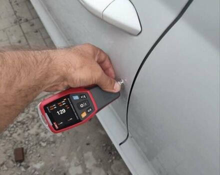 Белый Шкода Октавия, объемом двигателя 2 л и пробегом 109 тыс. км за 18500 $, фото 23 на Automoto.ua