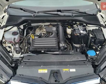 Белый Шкода Октавия, объемом двигателя 1.4 л и пробегом 98 тыс. км за 17990 $, фото 35 на Automoto.ua