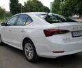 Білий Шкода Октавія, об'ємом двигуна 1.4 л та пробігом 121 тис. км за 18950 $, фото 8 на Automoto.ua