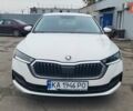 Белый Шкода Октавия, объемом двигателя 1.4 л и пробегом 98 тыс. км за 17990 $, фото 36 на Automoto.ua