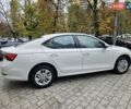 Белый Шкода Октавия, объемом двигателя 1.4 л и пробегом 68 тыс. км за 21890 $, фото 5 на Automoto.ua