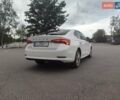 Белый Шкода Октавия, объемом двигателя 2 л и пробегом 109 тыс. км за 18500 $, фото 9 на Automoto.ua