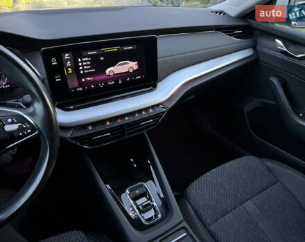 Белый Шкода Октавия, объемом двигателя 1.97 л и пробегом 243 тыс. км за 21500 $, фото 73 на Automoto.ua