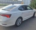Шкода Октавия 2021 в Обухове на Automoto.ua Белый Шкода Октавия, объемом двигателя 1.4 л и пробегом 167 тыс. км за 17700 $, фото 3 на Automoto.ua