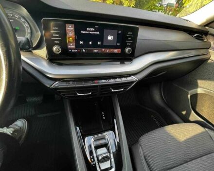 Шкода Октавия 2021 в Обухове на Automoto.ua Белый Шкода Октавия, объемом двигателя 1.4 л и пробегом 167 тыс. км за 17700 $, фото 14 на Automoto.ua