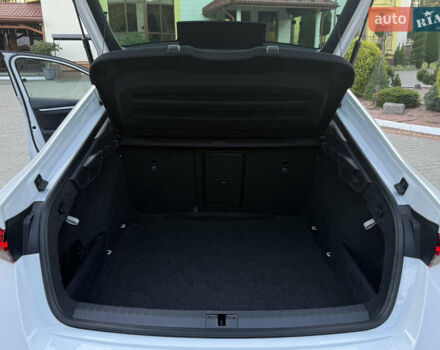 Білий Шкода Октавія, об'ємом двигуна 1.97 л та пробігом 178 тис. км за 19950 $, фото 21 на Automoto.ua