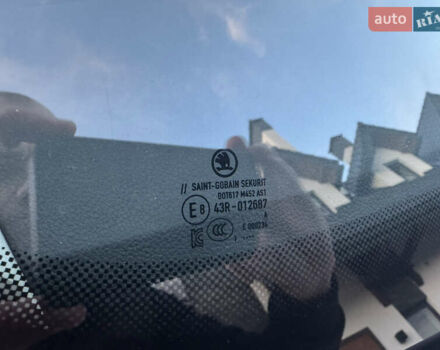 Белый Шкода Октавия, объемом двигателя 1.97 л и пробегом 243 тыс. км за 21500 $, фото 57 на Automoto.ua