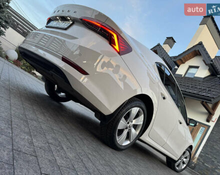 Белый Шкода Октавия, объемом двигателя 1.97 л и пробегом 243 тыс. км за 21500 $, фото 34 на Automoto.ua