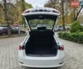 Белый Шкода Октавия, объемом двигателя 1.4 л и пробегом 68 тыс. км за 21890 $, фото 24 на Automoto.ua