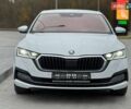 Белый Шкода Октавия, объемом двигателя 1.97 л и пробегом 173 тыс. км за 23300 $, фото 6 на Automoto.ua