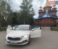 Белый Шкода Октавия, объемом двигателя 2 л и пробегом 109 тыс. км за 18500 $, фото 10 на Automoto.ua
